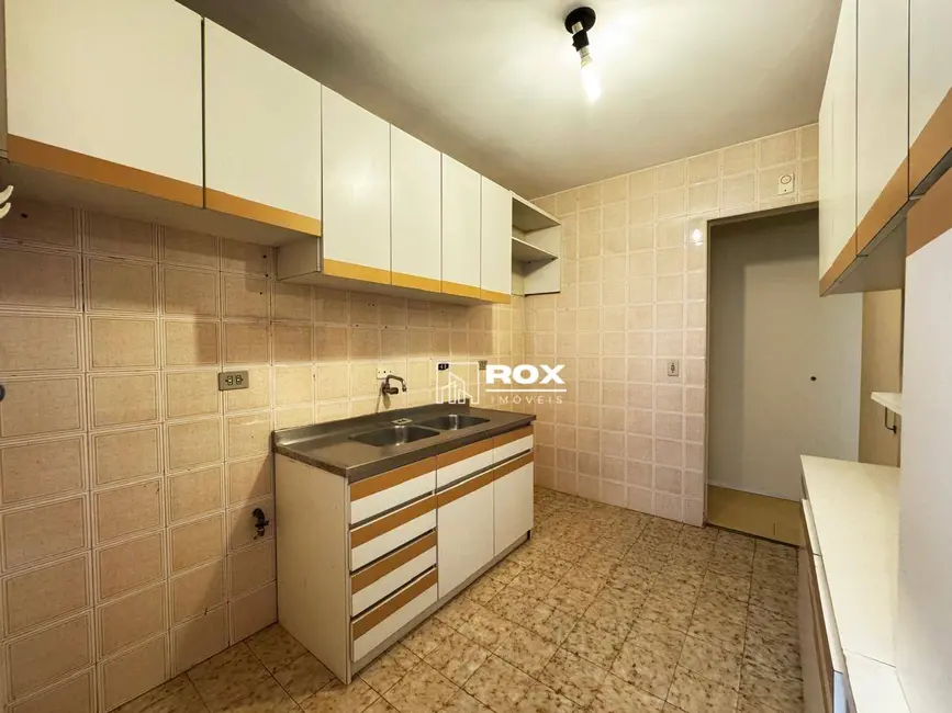 Foto 8 de Apartamento com 2 quartos à venda, 89m2 em Centro Cívico, Curitiba - PR