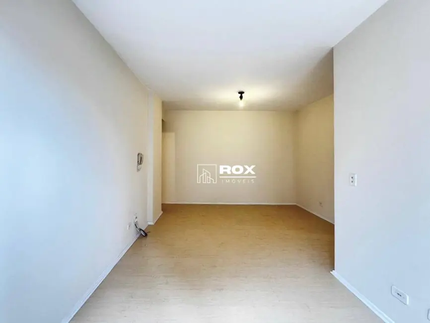 Foto 6 de Apartamento com 2 quartos à venda, 89m2 em Centro Cívico, Curitiba - PR