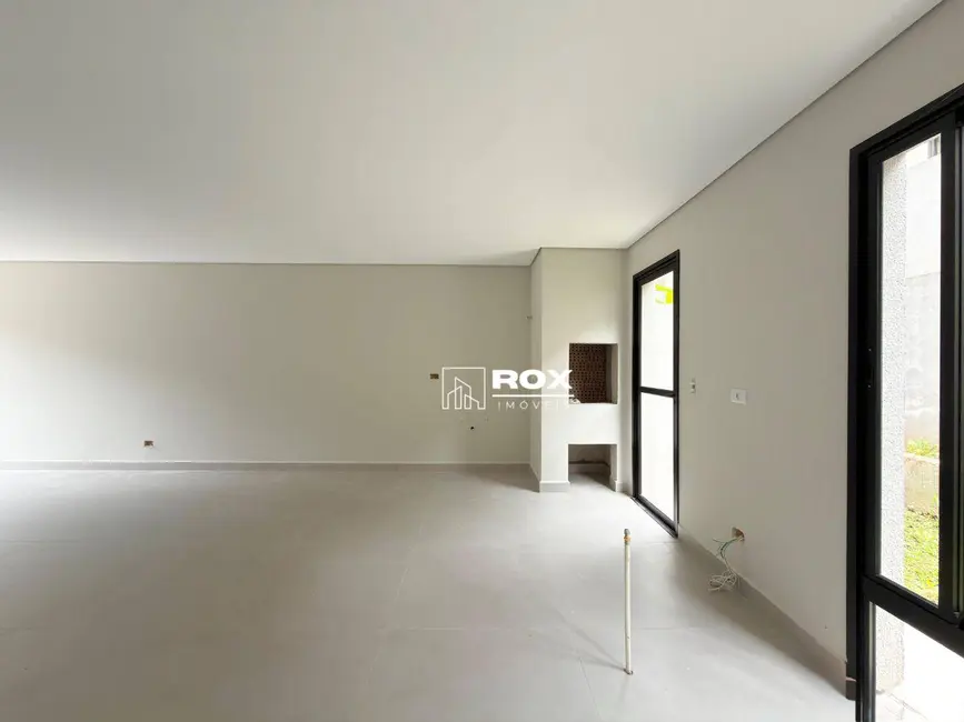 Foto 6 de Sobrado com 2 quartos à venda, 90m2 em Santa Cândida, Curitiba - PR