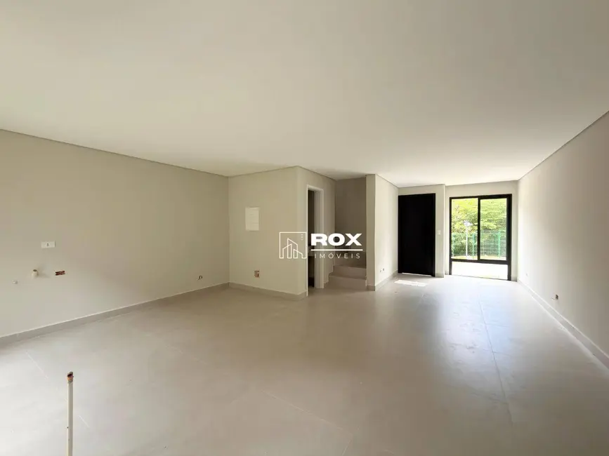 Foto 4 de Sobrado com 2 quartos à venda, 90m2 em Santa Cândida, Curitiba - PR