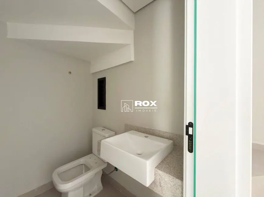 Foto 8 de Sobrado com 2 quartos à venda, 90m2 em Santa Cândida, Curitiba - PR