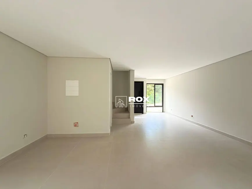 Foto 5 de Sobrado com 2 quartos à venda, 90m2 em Santa Cândida, Curitiba - PR