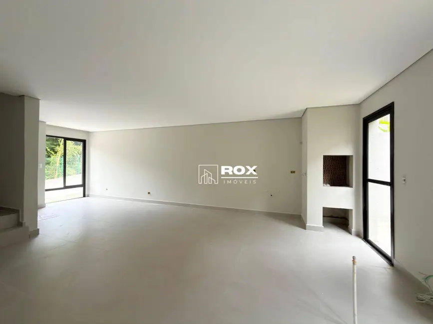 Foto 7 de Sobrado com 2 quartos à venda, 90m2 em Santa Cândida, Curitiba - PR