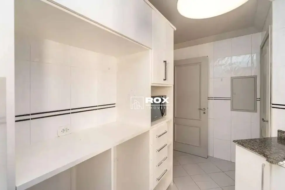 Foto 6 de Apartamento com 3 quartos à venda, 151m2 em Mossunguê, Curitiba - PR