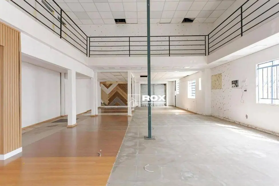 Foto 3 de Loja para alugar, 688m2 em Rebouças, Curitiba - PR