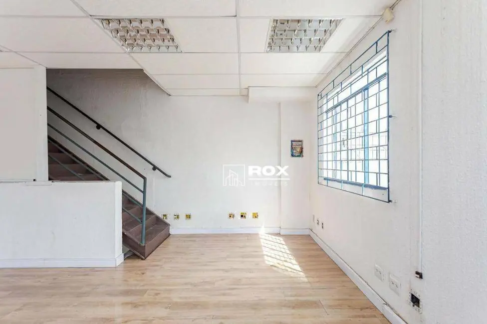 Foto 6 de Loja para alugar, 688m2 em Rebouças, Curitiba - PR