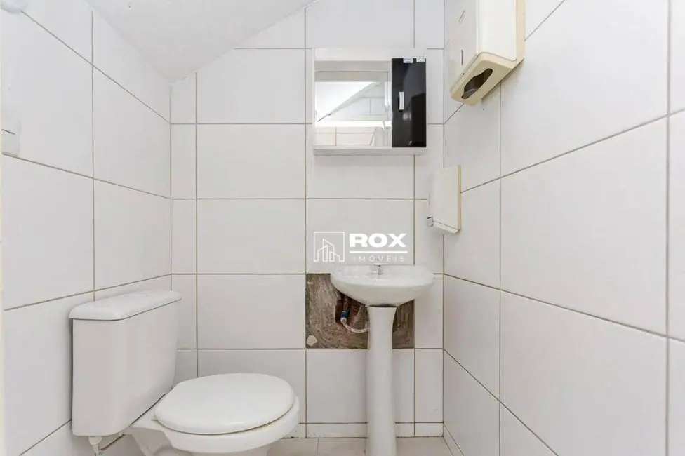 Foto 9 de Loja para alugar, 688m2 em Rebouças, Curitiba - PR