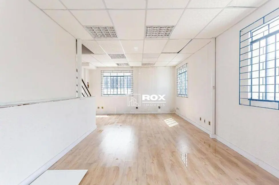 Foto 5 de Loja para alugar, 688m2 em Rebouças, Curitiba - PR