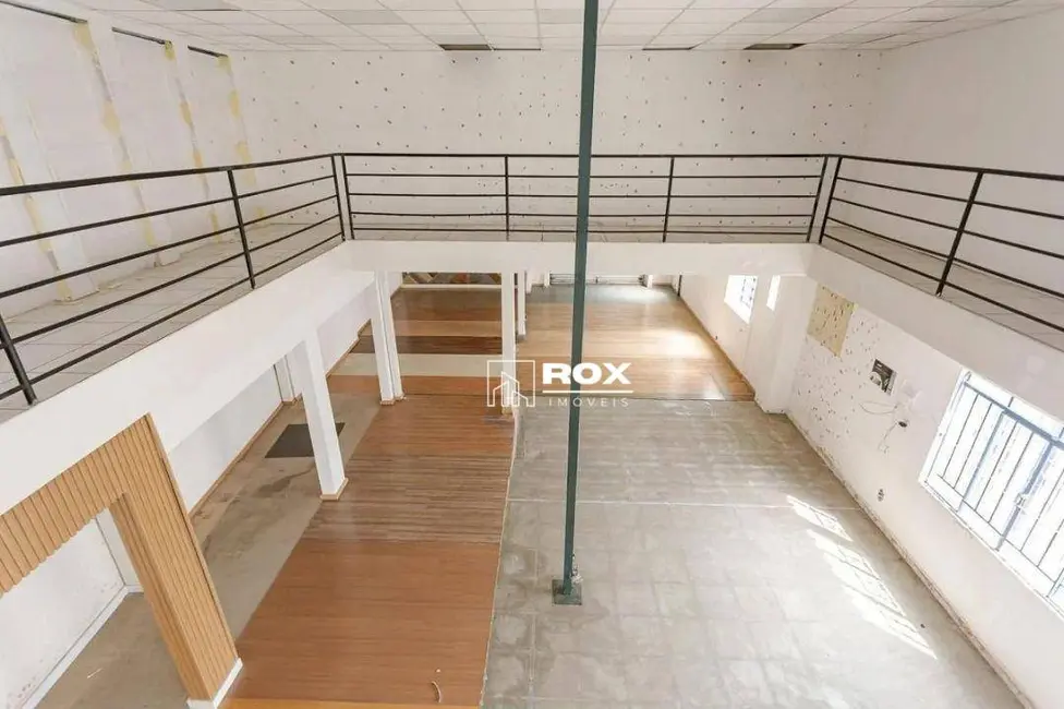 Foto 8 de Loja para alugar, 688m2 em Rebouças, Curitiba - PR