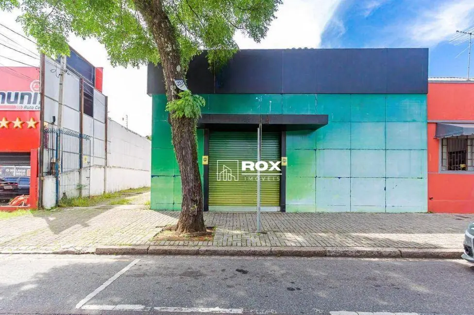 Loja à venda, 688m2 em Rebouças, Curitiba - PR - imagem 3 Foto 3 de Loja à venda, 688m2 em Rebouças, Curitiba - PR