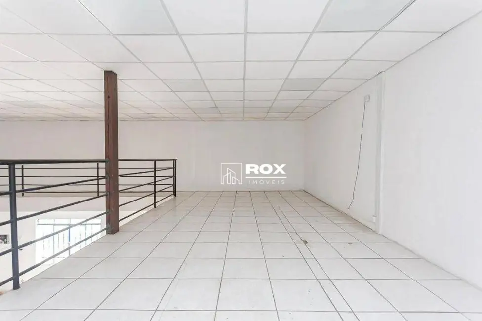 Loja à venda, 688m2 em Rebouças, Curitiba - PR - imagem 8 Foto 8 de Loja à venda, 688m2 em Rebouças, Curitiba - PR