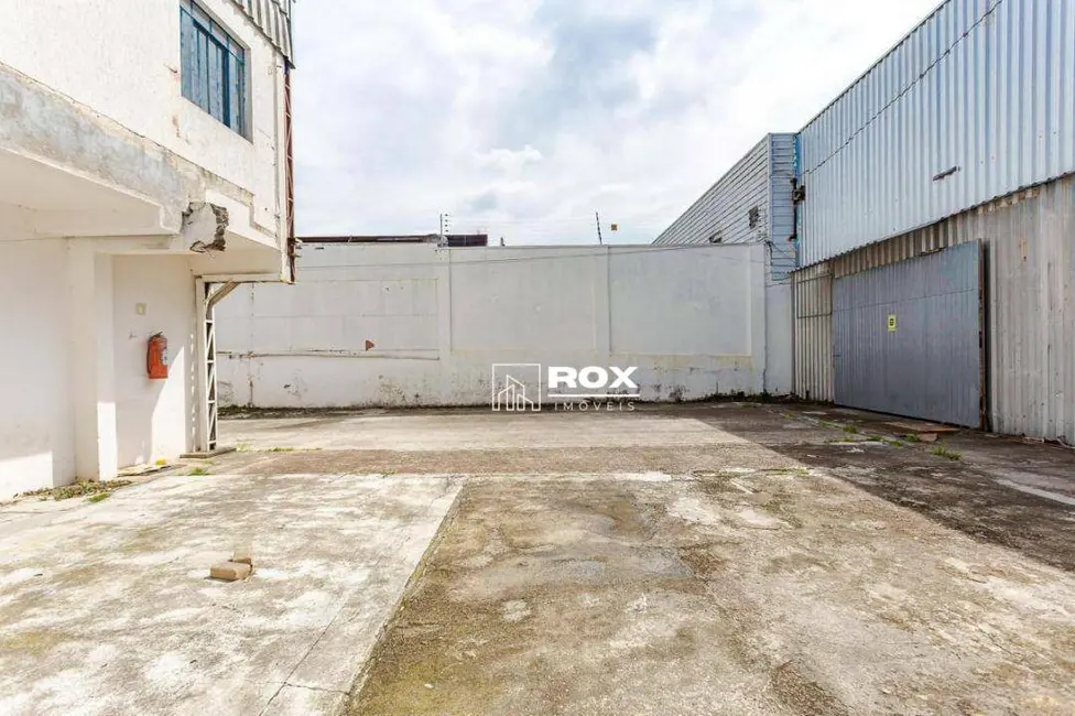 Loja à venda, 688m2 em Rebouças, Curitiba - PR - imagem 9 Foto 9 de Loja à venda, 688m2 em Rebouças, Curitiba - PR