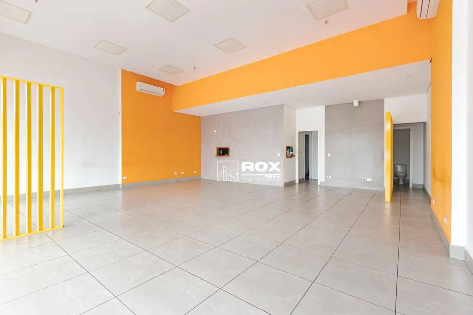 Foto 1 de Sala Comercial para alugar, 104m2 em Cidade Industrial, Curitiba - PR