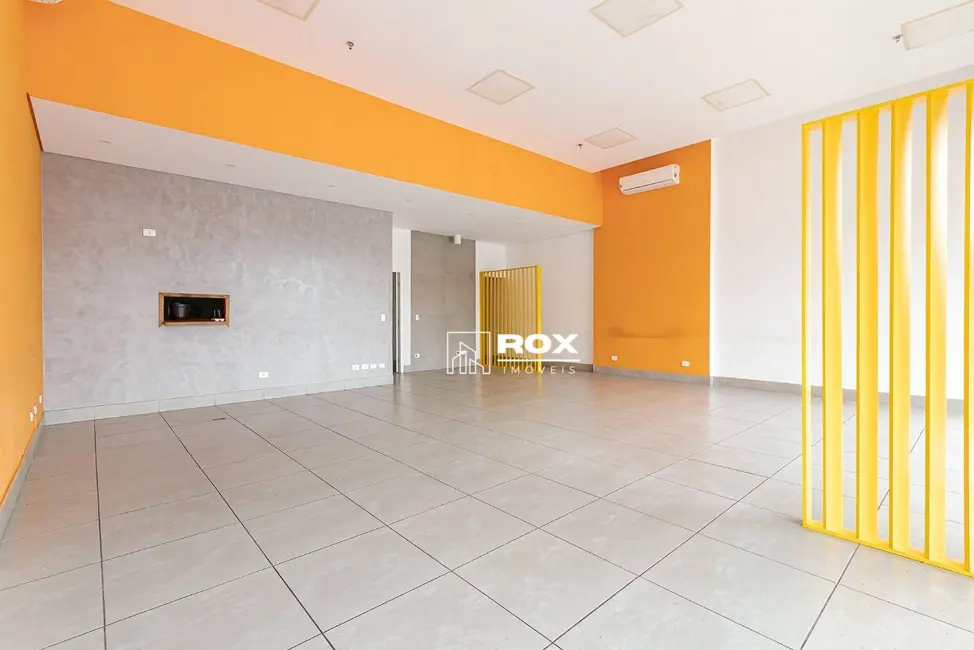 Foto 4 de Sala Comercial para alugar, 104m2 em Cidade Industrial, Curitiba - PR