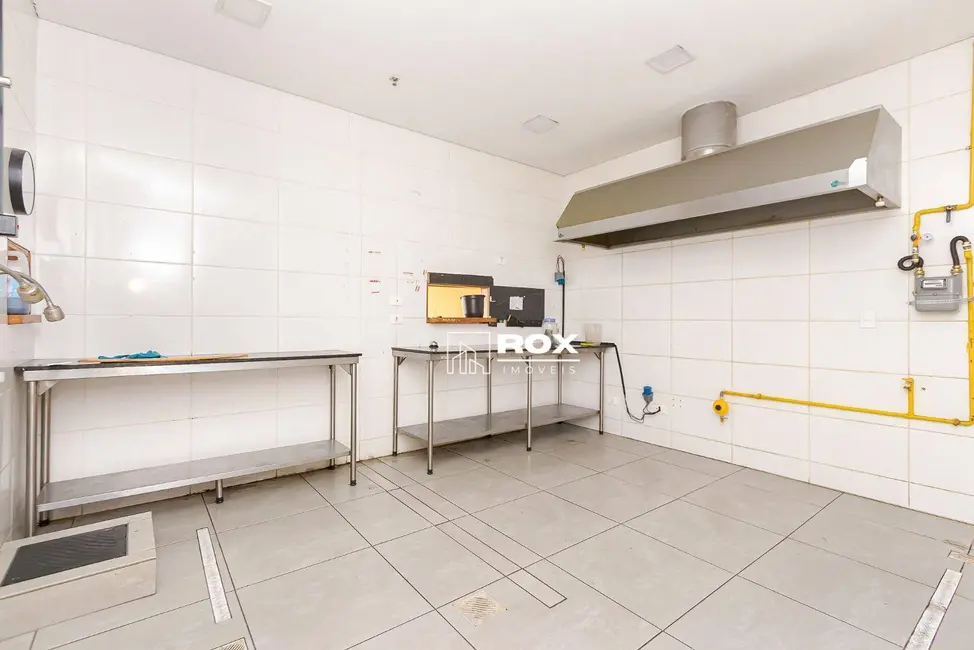 Foto 9 de Sala Comercial para alugar, 104m2 em Cidade Industrial, Curitiba - PR