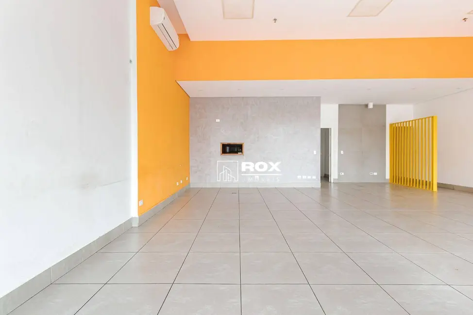 Foto 5 de Sala Comercial para alugar, 104m2 em Cidade Industrial, Curitiba - PR