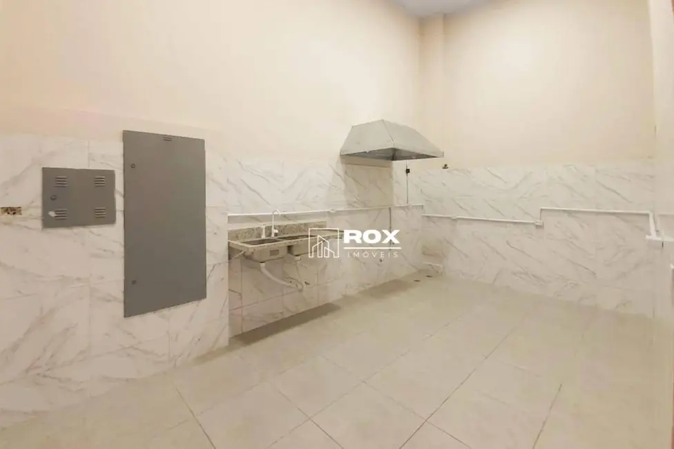 Foto 4 de Sala Comercial para alugar, 68m2 em Uberaba, Curitiba - PR