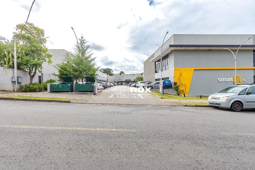 Foto 10 de Sala Comercial para alugar, 68m2 em Uberaba, Curitiba - PR
