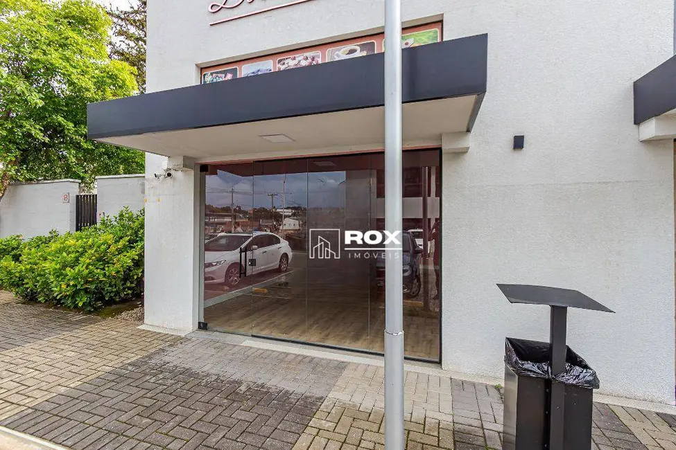 Foto 6 de Sala Comercial para alugar, 68m2 em Uberaba, Curitiba - PR