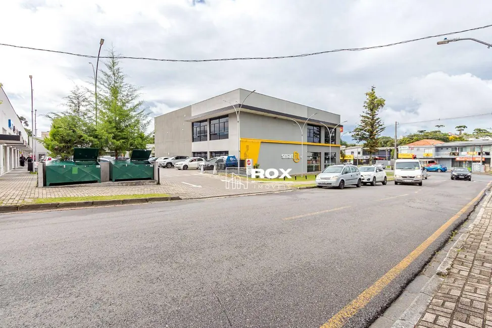Foto 9 de Sala Comercial para alugar, 68m2 em Uberaba, Curitiba - PR