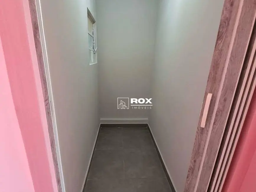 Foto 5 de Sala Comercial para alugar, 68m2 em Uberaba, Curitiba - PR