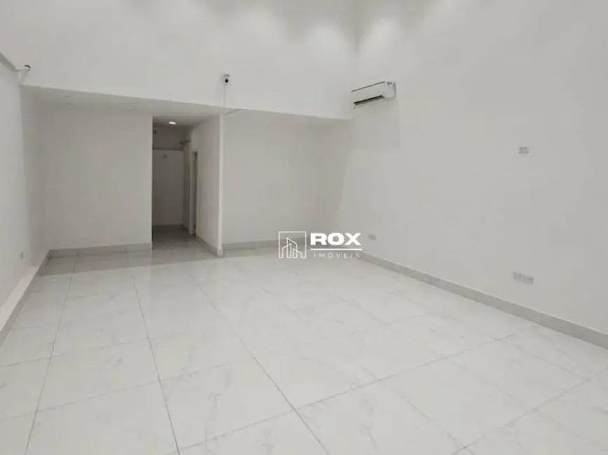 Foto 3 de Sala Comercial para alugar, 70m2 em Jardim Social, Curitiba - PR