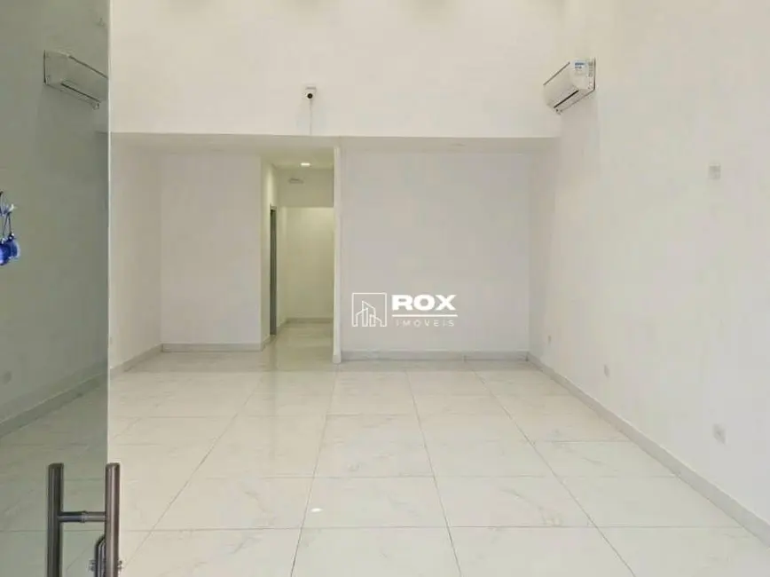 Foto 9 de Sala Comercial para alugar, 70m2 em Jardim Social, Curitiba - PR