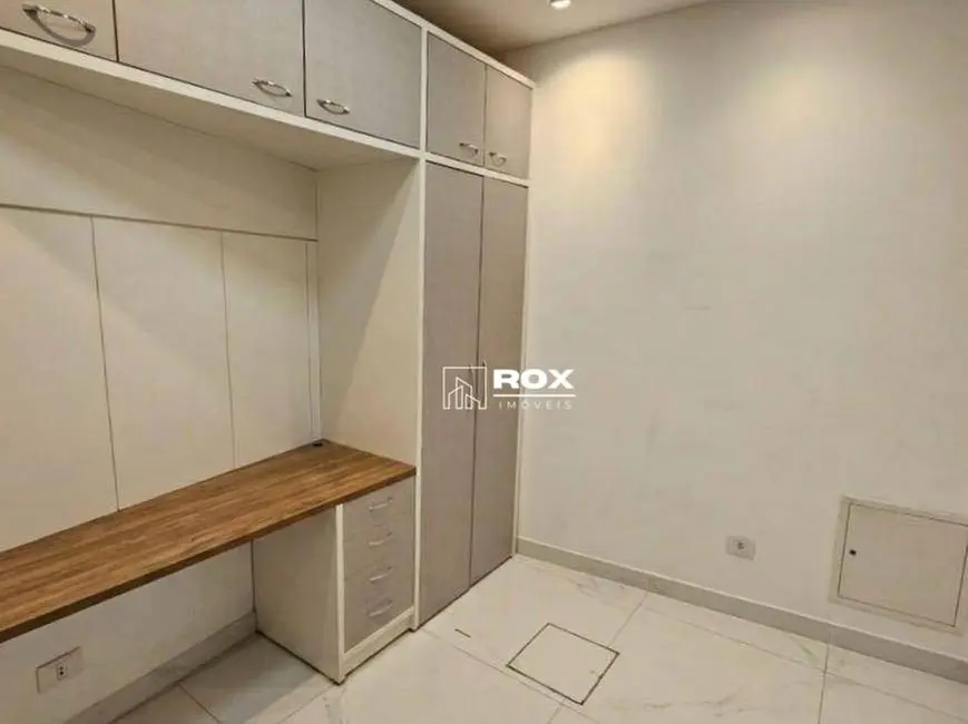 Foto 8 de Sala Comercial para alugar, 70m2 em Jardim Social, Curitiba - PR