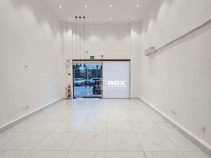 Foto 1 de Sala Comercial para alugar, 70m2 em Jardim Social, Curitiba - PR