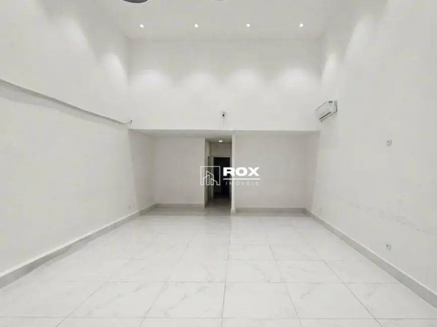Foto 2 de Sala Comercial para alugar, 70m2 em Jardim Social, Curitiba - PR