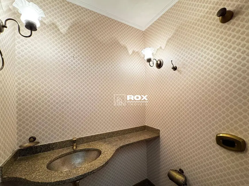 Foto 7 de Apartamento com 3 quartos à venda, 250m2 em Batel, Curitiba - PR