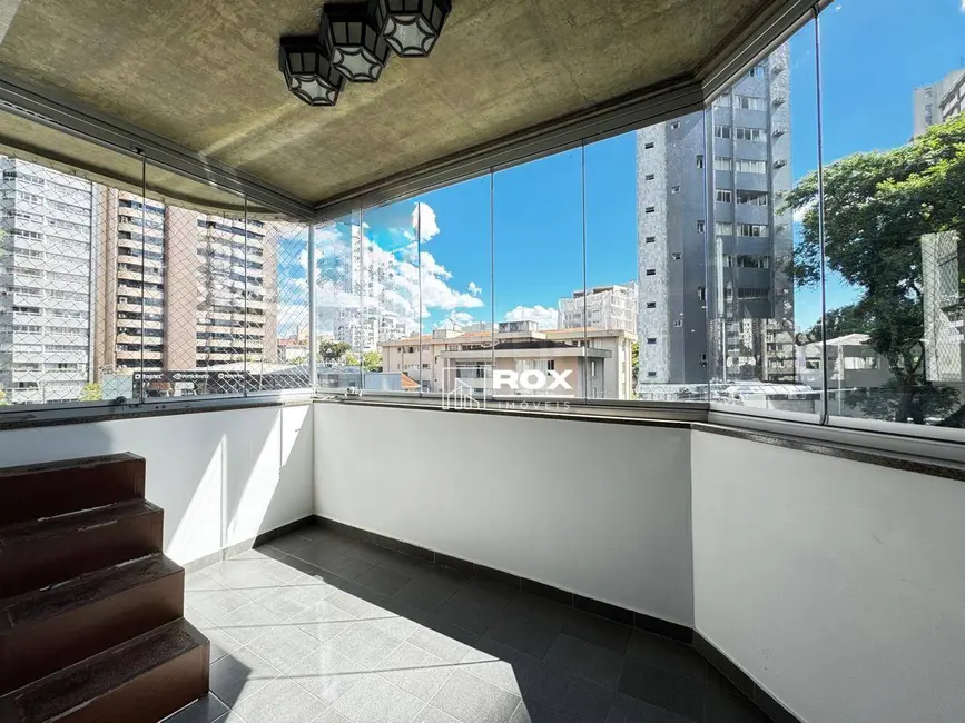 Foto 9 de Apartamento com 3 quartos à venda, 250m2 em Batel, Curitiba - PR