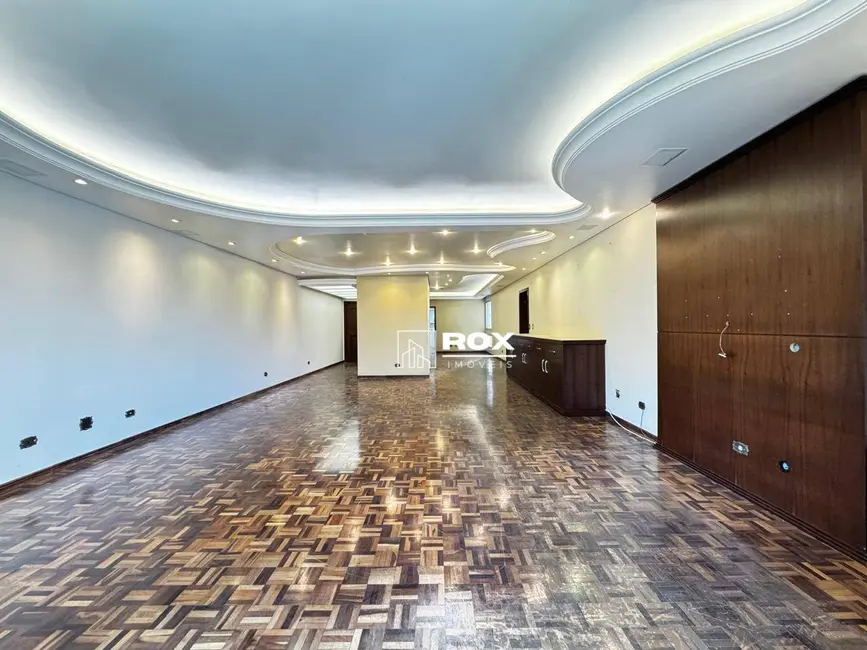 Foto 4 de Apartamento com 3 quartos à venda, 250m2 em Batel, Curitiba - PR