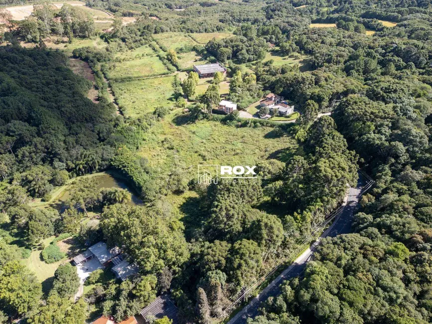 Terreno / Lote à venda, 17203m2 em Ferraria, Campo Largo - PR - imagem 9 Foto 9 de Terreno / Lote à venda, 17203m2 em Ferraria, Campo Largo - PR