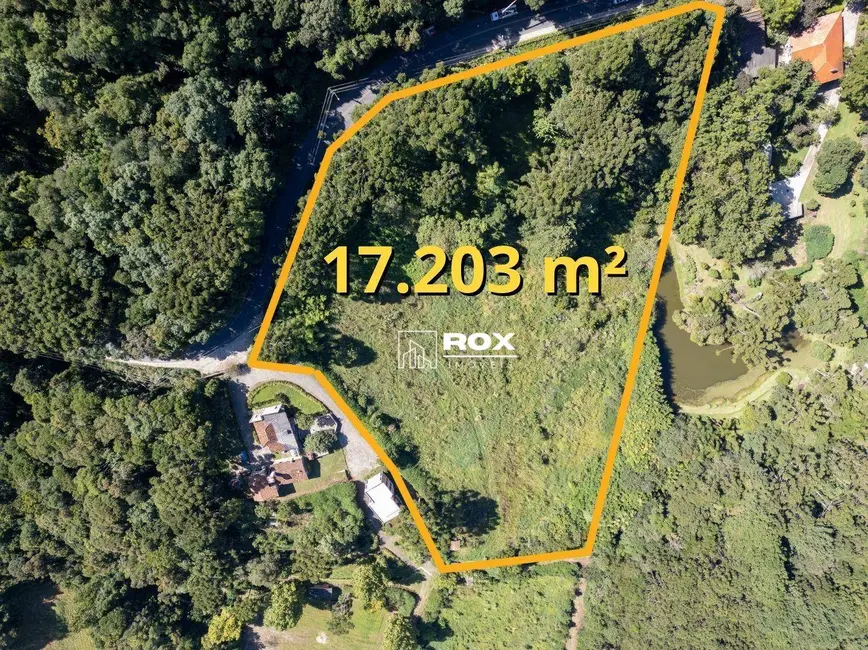 Terreno / Lote à venda, 17203m2 em Ferraria, Campo Largo - PR - imagem 1 Foto 1 de Terreno / Lote à venda, 17203m2 em Ferraria, Campo Largo - PR