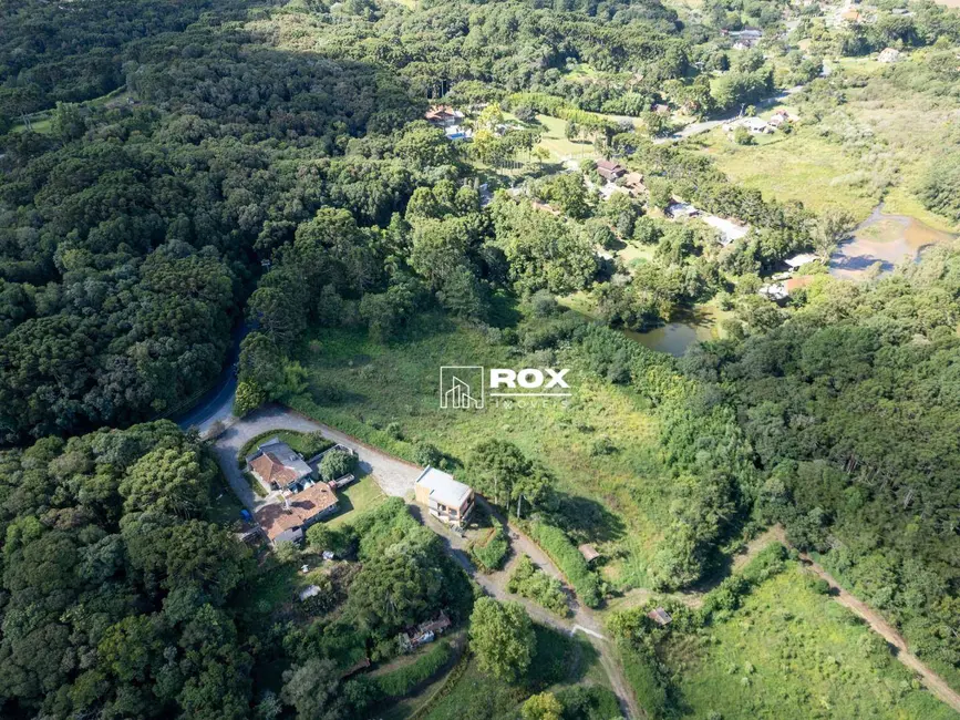 Terreno / Lote à venda, 17203m2 em Ferraria, Campo Largo - PR - imagem 3 Foto 3 de Terreno / Lote à venda, 17203m2 em Ferraria, Campo Largo - PR