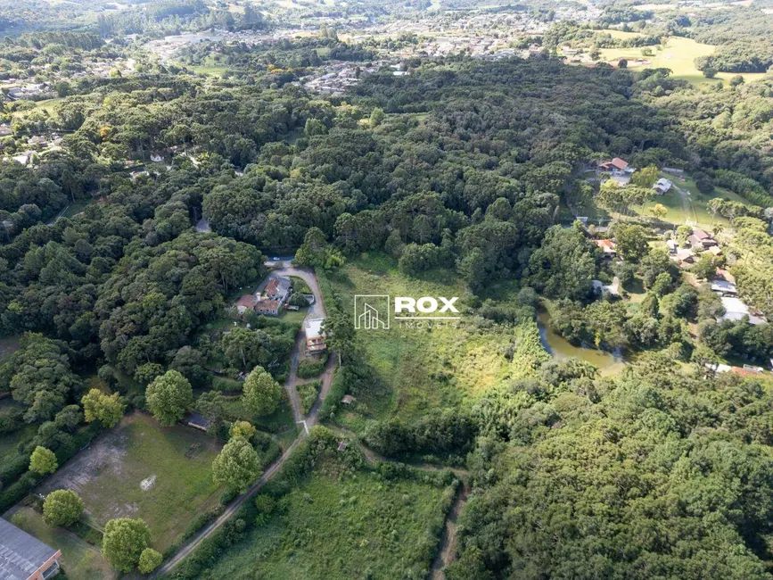 Terreno / Lote à venda, 17203m2 em Ferraria, Campo Largo - PR - imagem 4 Foto 4 de Terreno / Lote à venda, 17203m2 em Ferraria, Campo Largo - PR