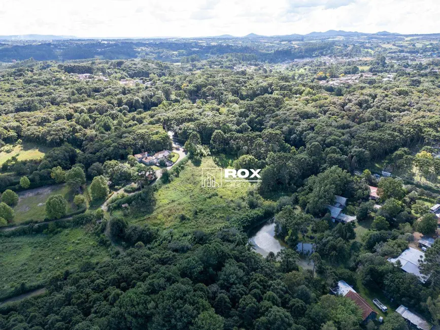 Terreno / Lote à venda, 17203m2 em Ferraria, Campo Largo - PR - imagem 6 Foto 6 de Terreno / Lote à venda, 17203m2 em Ferraria, Campo Largo - PR