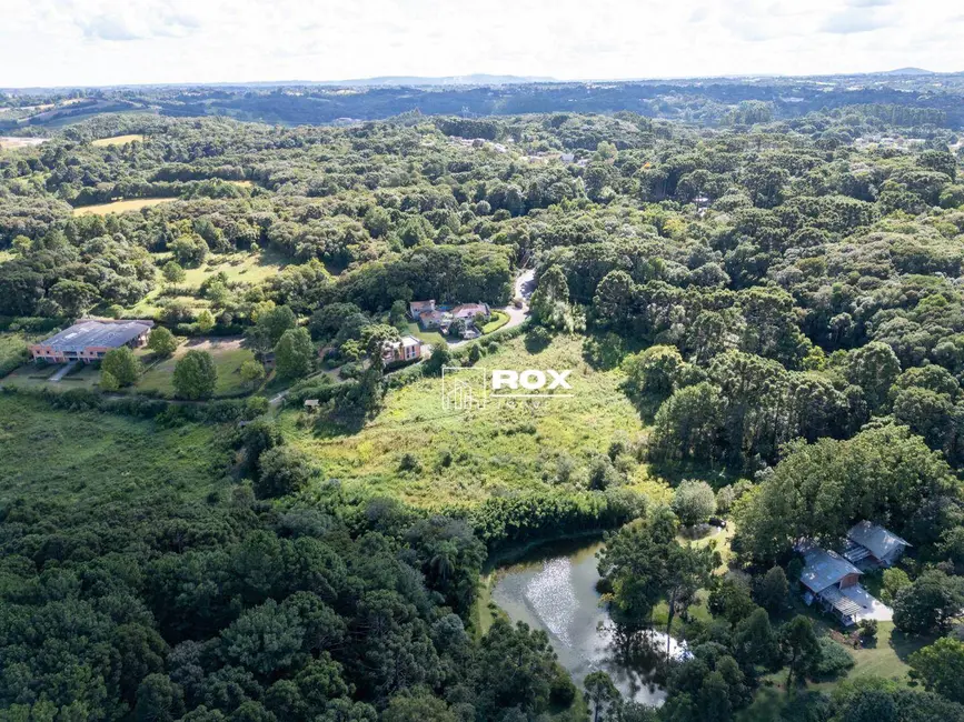 Terreno / Lote à venda, 17203m2 em Ferraria, Campo Largo - PR - imagem 7 Foto 7 de Terreno / Lote à venda, 17203m2 em Ferraria, Campo Largo - PR