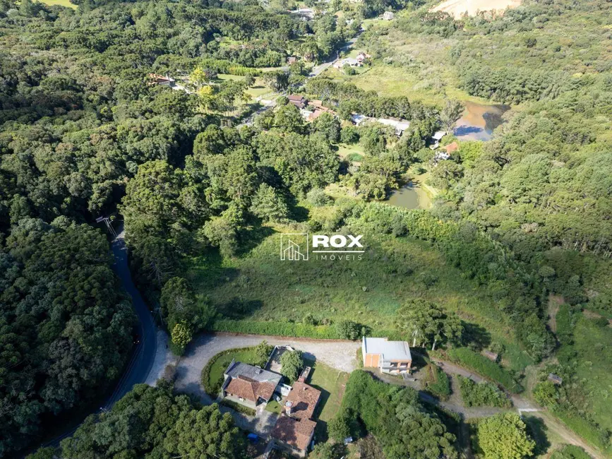 Terreno / Lote à venda, 17203m2 em Ferraria, Campo Largo - PR - imagem 2 Foto 2 de Terreno / Lote à venda, 17203m2 em Ferraria, Campo Largo - PR