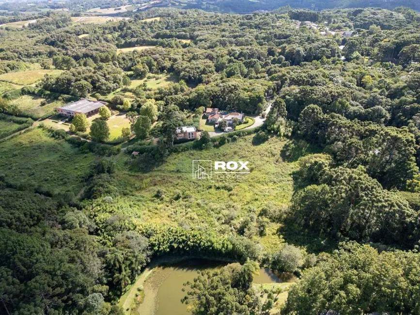 Terreno / Lote à venda, 17203m2 em Ferraria, Campo Largo - PR - imagem 8 Foto 8 de Terreno / Lote à venda, 17203m2 em Ferraria, Campo Largo - PR