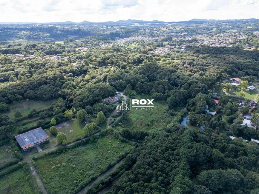 Terreno / Lote à venda, 17203m2 em Ferraria, Campo Largo - PR - imagem 5 Foto 5 de Terreno / Lote à venda, 17203m2 em Ferraria, Campo Largo - PR
