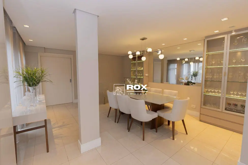 Foto 7 de Casa de Condomínio com 5 quartos à venda, 846m2 em Campo Comprido, Curitiba - PR