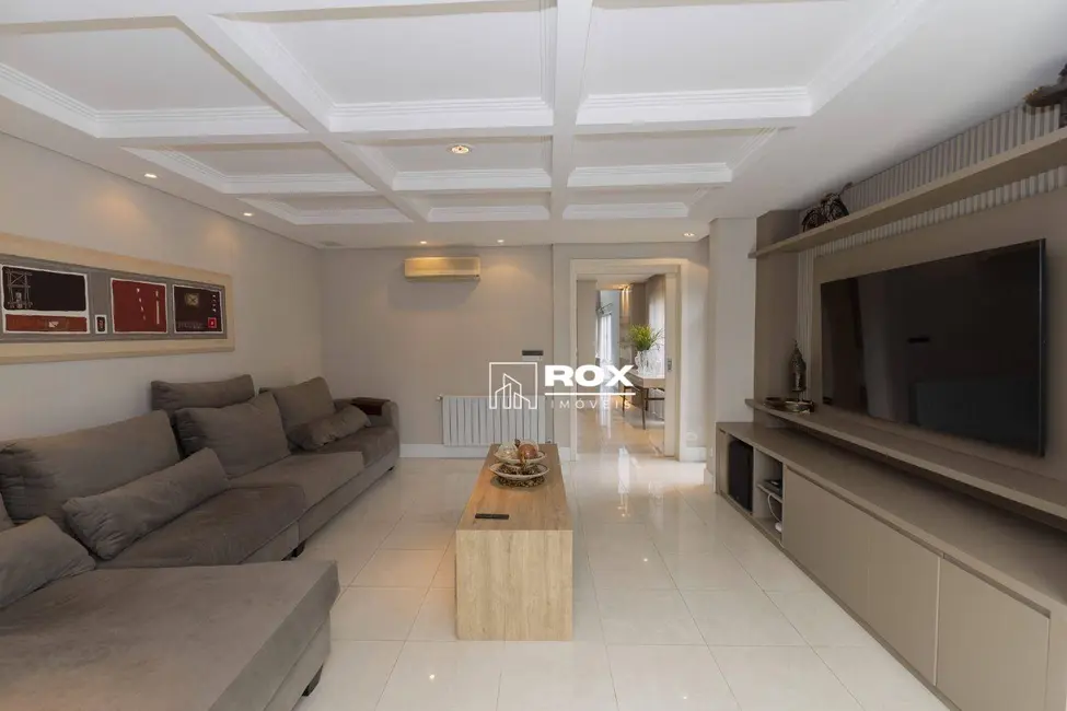 Foto 8 de Casa de Condomínio com 5 quartos à venda, 846m2 em Campo Comprido, Curitiba - PR