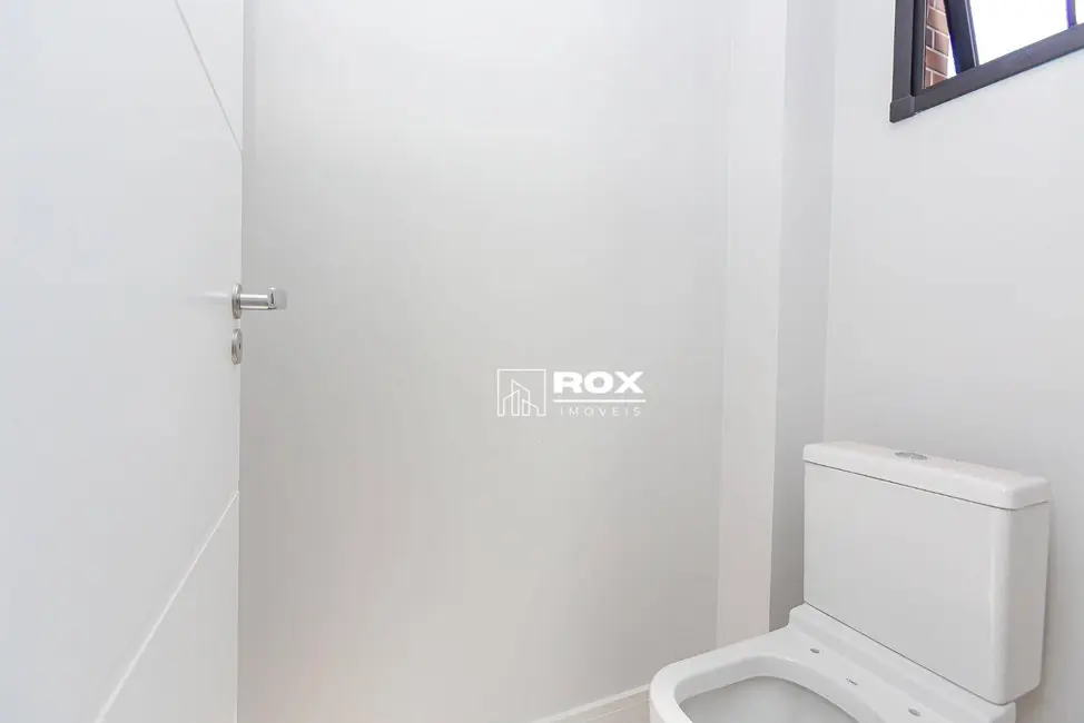 Foto 8 de Sobrado com 3 quartos à venda, 150m2 em Tingui, Curitiba - PR