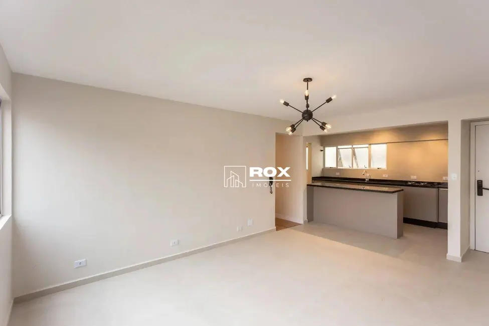 Apartamento com 3 quartos à venda, 125m2 em Água Verde, Curitiba - PR - imagem 1 Foto 1 de Apartamento com 3 quartos à venda, 125m2 em Água Verde, Curitiba - PR