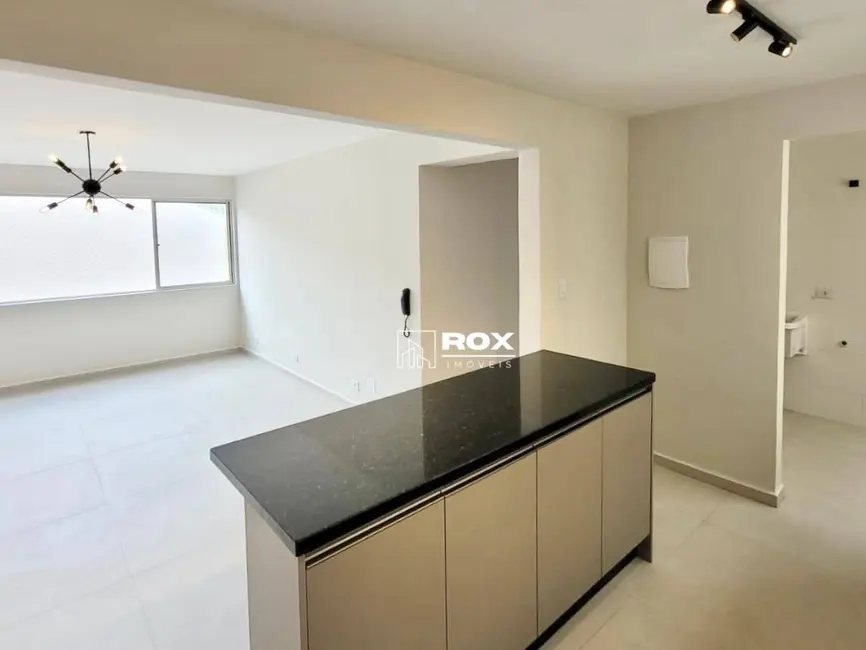 Apartamento com 3 quartos à venda, 125m2 em Água Verde, Curitiba - PR - imagem 7 Foto 7 de Apartamento com 3 quartos à venda, 125m2 em Água Verde, Curitiba - PR