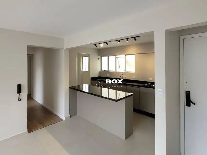 Apartamento com 3 quartos à venda, 125m2 em Água Verde, Curitiba - PR - imagem 5 Foto 5 de Apartamento com 3 quartos à venda, 125m2 em Água Verde, Curitiba - PR