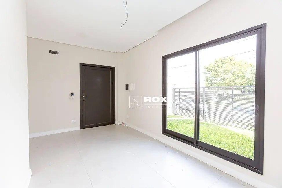 Foto 3 de Sobrado com 3 quartos à venda, 120m2 em Santa Quitéria, Curitiba - PR