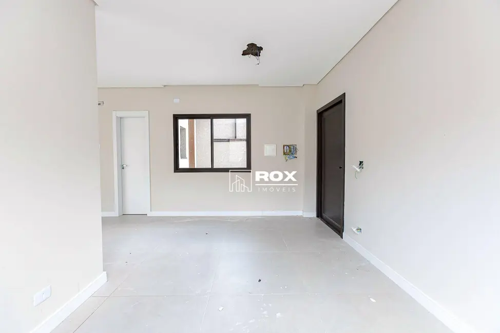 Foto 6 de Sobrado com 3 quartos à venda, 130m2 em Santa Quitéria, Curitiba - PR